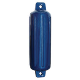 Taylor Made 262357 Fender Storm Gard - Captains Navy, 6.5" x 22"